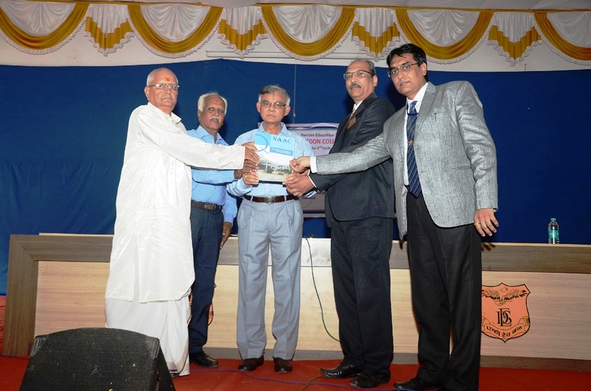 Willingdon College Sangli Events photo 6